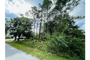 720 Glendale Avenue Nw, Palm Bay, Fl 32907 Sold 12/12/24