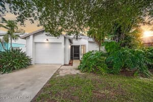 2416 Kumquat Dr, Edgewater, FL 32141, Sold 12/31/24