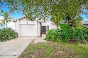 2416 Kumquat Dr, Edgewater, FL 32141, Sold 12/31/24