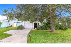 2416 Kumquat Dr, Edgewater, FL 32141, Sold 12/31/24