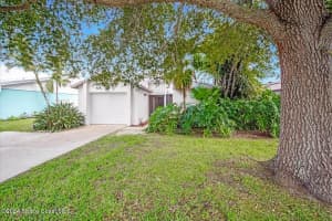 2416 Kumquat Dr, Edgewater, FL 32141, Sold 12/31/24