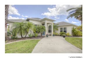759 Carriage Hill Road, Melbourne, FL 32940 Sold 08/01/25