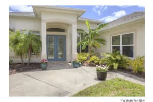 759 Carriage Hill Road, Melbourne, FL 32940 Sold 08/01/25