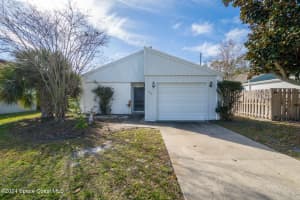 413 Willow Tree Drive, Melbourne, FL 32940 Sold 06/03/25