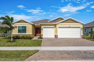 952 Great Belt Cir, Melbourne, FL 32940, Sold 02/20/25