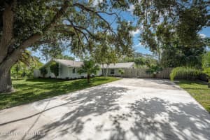 60 Venetian Way, Indian Harbour Beach, FL 32937, Sold 03/21/25