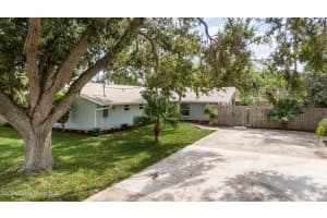 60 Venetian Way, Indian Harbour Beach, FL 32937, Sold 03/21/25