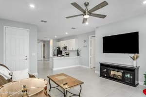 9373 Alister Drive, Melbourne, FL 32940 Sold 07/16/25