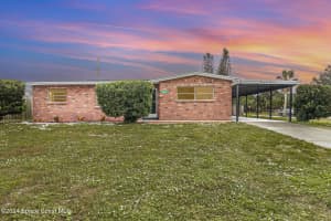 2651 Larry Ct, Melbourne, FL 32935, Sold 12/17/24