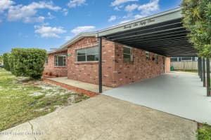 2651 Larry Ct, Melbourne, FL 32935, Sold 12/17/24