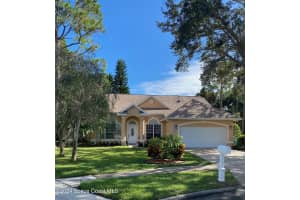 773 Lake Dr, Melbourne, FL 32940, Sold 01/24/25