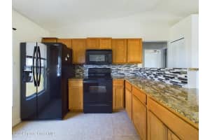 122 Bonfire Ave NE, Palm Bay, FL 32907, Sold 02/27/25