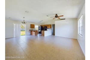 122 Bonfire Ave NE, Palm Bay, FL 32907, Sold 02/27/25