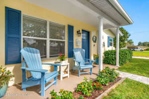 4350 S Atlantic Ave, Ponce Inlet, FL 32127, Sold 12/18/24
