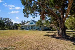 3875 Indian River Dr, Cocoa, FL 32926, Sold 12/27/24