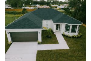 3538 Grande Tuscany Way, New Smyrna Beach, FL 32168, Sold 05/02/25
