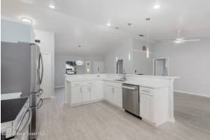 3967 Tangle Dr, Titusville, FL 32796, Sold 04/23/25