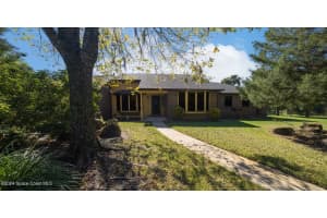 3740 Hickory Hill Blvd, Titusville, FL 32780, Sold 01/21/25