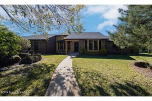 3740 Hickory Hill Blvd, Titusville, FL 32780, Sold 01/21/25