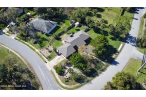 3740 Hickory Hill Blvd, Titusville, FL 32780, Sold 01/21/25