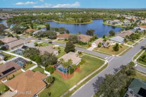 34 Ormond Green Blvd, Ormond Beach, FL 32174, Sold 01/03/25