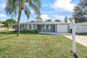 130 Magnolia Ave, Edgewater, FL 32132, Sold 12/16/24