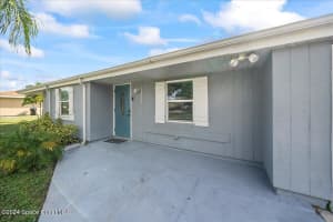 130 Magnolia Ave, Edgewater, FL 32132, Sold 12/16/24