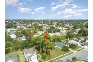 854 Brookview Lane, Rockledge, Fl 32955 Sold 04/14/25