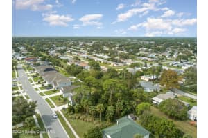 854 Brookview Lane, Rockledge, Fl 32955 Sold 04/14/25