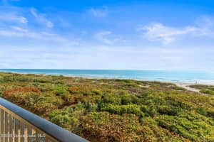 2815 Atlantic Avenue, Cocoa Beach, FL 32931 Sold 05/05/25