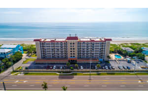 2815 Atlantic Avenue, Cocoa Beach, FL 32931 Sold 05/05/25