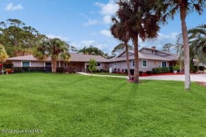 1816 Laurel Oak Dr, Rockledge, FL 32955, Sold 02/21/25
