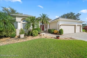 1858 Coco Palm Dr, Edgewater, FL 32141, Sold 12/20/24