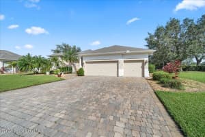 1858 Coco Palm Dr, Edgewater, FL 32141, Sold 12/20/24