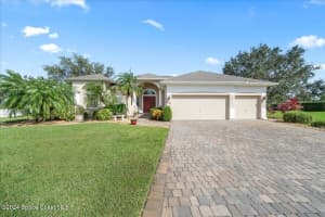 1858 Coco Palm Dr, Edgewater, FL 32141, Sold 12/20/24