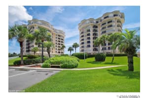 503 Causeway N #603, New Smyrna Beach, FL 32169, Sold 12/06/24