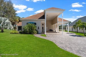 789 Baytree Dr, Titusville, FL 32780, Sold 12/27/24