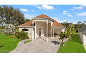 789 Baytree Dr, Titusville, FL 32780, Sold 12/27/24