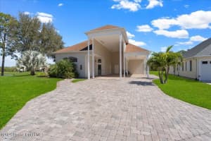 789 Baytree Dr, Titusville, FL 32780, Sold 12/27/24