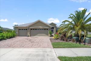 3448 Ahern Pl, Melbourne, FL 32940, Sold 01/15/25