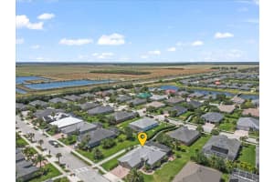 3448 Ahern Pl, Melbourne, FL 32940, Sold 01/15/25