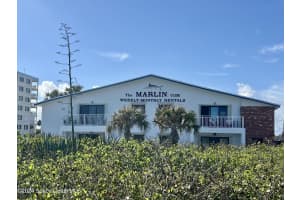 22 Tulip Avenue, 312, Cocoa Beach, Fl 32931, Cocoa Beach