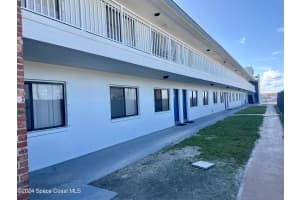 22 Tulip Avenue, Cocoa Beach, FL 32931 - MLS#1029187