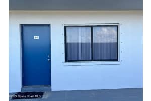 22 Tulip Avenue, Cocoa Beach, FL 32931 - MLS#1029187