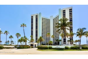 9650 S Ocean Dr, Jensen Beach, FL 34957, Sold 04/02/25