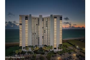 9650 S Ocean Dr, Jensen Beach, FL 34957, Sold 04/02/25