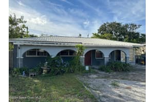 870 Alford St, Titusville, FL 32796, Sold 01/30/25