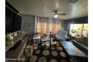 870 Alford St, Titusville, FL 32796, Sold 01/30/25