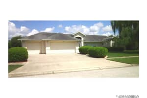 921 Laurel Circle, Barefoot Bay, FL 32976 Sold 06/24/25