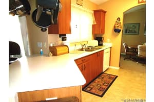 921 Laurel Circle, Barefoot Bay, FL 32976 Sold 06/24/25